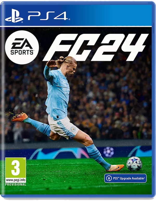 بازی EA Sports FC 24 برای PS4