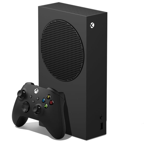 کنسول بازی Xbox Serie S